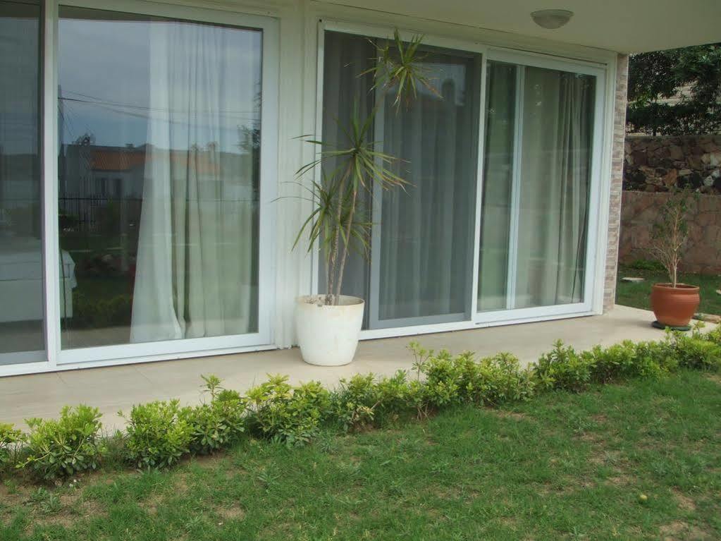 Nefes Hotel Ayvalı Esterno foto
